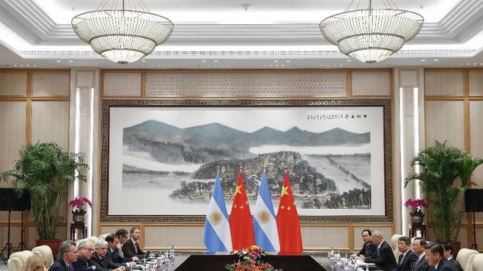 China ratifies Paris climate deal ahead of G-20 summit 